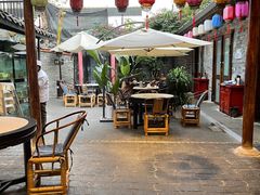 -院8里·少城记忆老川菜(宽窄巷子店)