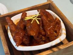 -观塘港茶餐厅(八一大道店)