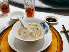 -寻味顺德·顺峰山庄(大良店)