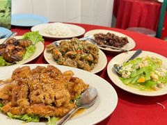 -德成饭店