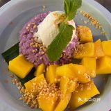 睇落次韩国装修，泰国风味既平价泰国菜🇹🇭