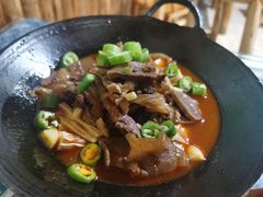 -张关合渣(航空大道店)