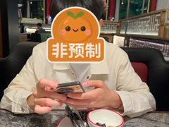 -新白鹿餐厅(松江开元地中海店)