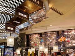 -芭菲盛宴·环球美食(解放碑英利国际店)