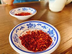 -肖四女乐山跷脚牛肉(世博源店)