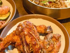 -聚合鑫东北熏酱熟食麻辣面(长阳店)