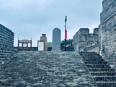 -开封城墙景区