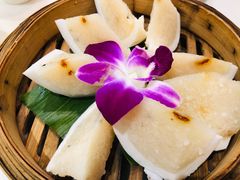 海南椰子饭-香香海南菜餐厅