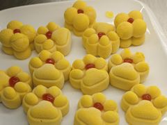 -晶丽香榭自助餐(南京大饭店)