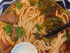 -鑫花溪牛肉米粉(景德路店)