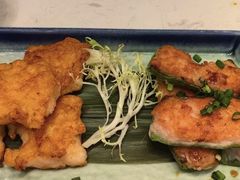 -常来小聚·广州非遗传承餐厅(高德置地店)