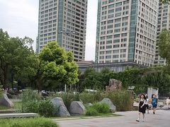 -一澜江宴·江景地标楚菜(江滩公园店)