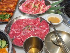 -韩宫宴和牛烤肉(无锡大东方广场店)