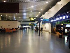 -银川河东国际机场