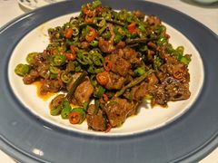-小河盐帮·私家菜·烤鸭(三元桥·霄云路店)