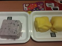 -满记甜品(日月光二店)