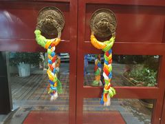 -敏珠拉姆藏餐·南京厨房(富春江东街店)