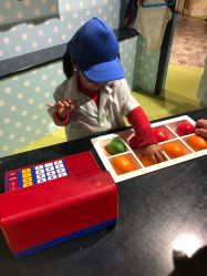 -幻贝家儿童乐园(苏州中心店)