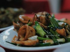 -蛇口康乐快餐鱼仔档(翠苑小区店)