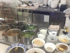 -钟永庆水饺(红星路南延线一段)