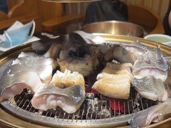 -味家烤肉烤鳗鱼牛排(西塔旗舰店)