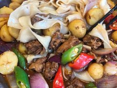 -高望村老王家(南光店)