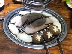 -韩一品韩国料理(柏庐南路店)