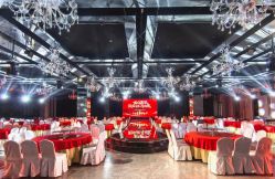 -喜临门婚宴广场·宴会厅