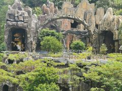 -龙门水都景区