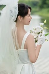 -麦田·婚纱摄影(天河新天地店)