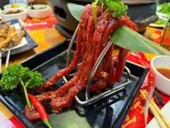 -鲜一烤肉(中街大东门店)