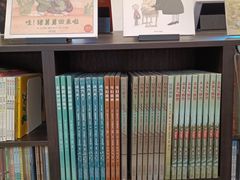 -思南书局·诗歌店