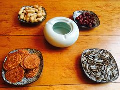 -大可堂普洱茶馆(襄阳南路馆)
