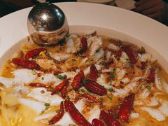 -鱼亨小鲜酸菜鱼(大信店)