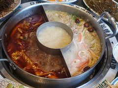 -江小渔鲜鱼火锅(经济开发区店)