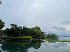 -绿城千岛湖喜来登度假酒店