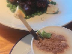 -永安鱼庄·镇江菜(丁卯店)