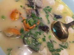 -蜜桃餐厅·伴山(绿宝广场店)