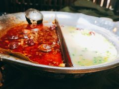 -湊湊火锅·茶憩(上海合生汇店)