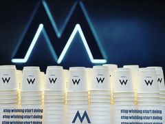 -广州柏悦酒店·悦景轩·粤菜餐厅