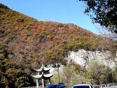 -沣峪口