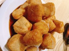 -香坝坝鲜鱼火锅(春熙路店)