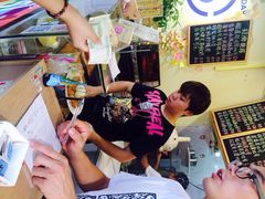 阿信厚吐司-阿信厚吐司(曾厝垵店)