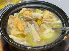 -鲤鱼塘农家山庄