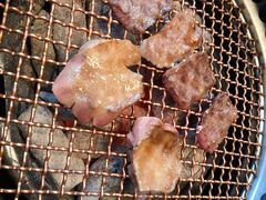 -炎蔵牛舌烤肉
