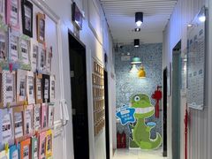 -永信齿科·永典口腔门诊部(浦东店)