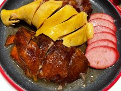 -龙记香港茶餐厅(久光百货店)