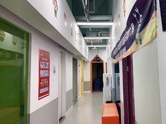 -童程童美少儿编程乐高机器人(河西万达校区)