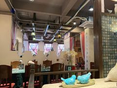 -翡翠鸟精品泰国菜(北辰财富中心店)
