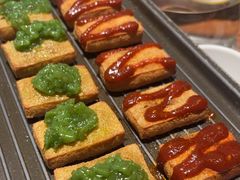 -老板恋上鱼(恒隆广场店)